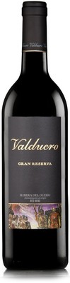 VALDUERO  GRAN RESERVA 2004  西班牙多洛酒莊旗艦酒