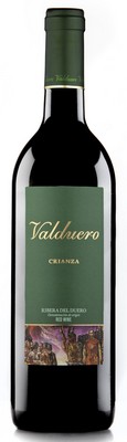 VALDUERO CRIANZA 2012 西班牙多洛酒莊精選紅酒