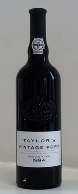 Taylor's Vintage Port 1994 泰樂特優1994年份波特酒