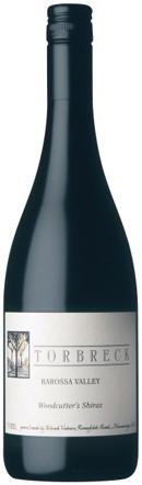 Woodcutter's Shiraz 伐木工希哈紅酒 2020