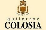 Gutiérrez Colosía 古提拉雪莉酒莊