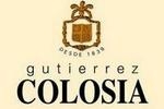 Gutiérrez Colosía 古提拉雪莉酒莊