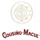 Cousiño Macul 庫奇諾酒廠