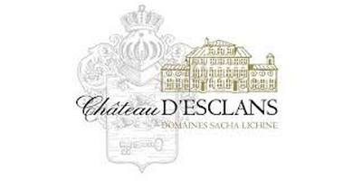 Chateau d’esclans 蝶伊斯柯蘭堡酒莊