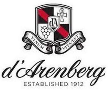 DARENBERG 達令堡酒廠