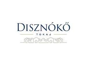 匈牙利 Disznóko 野豬岩酒莊